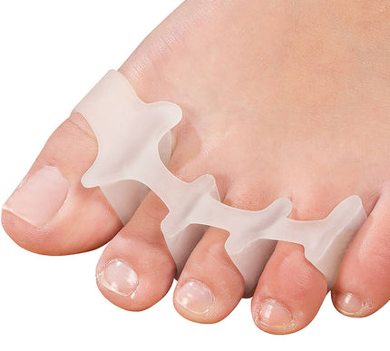 Toe Separator & Straightener (Pair)