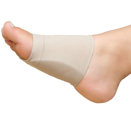 Plantar Arch Sleeves