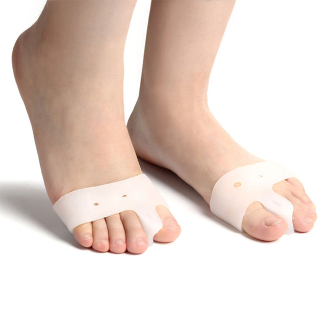 Toe Strap & Bunion Protectors (Pair)