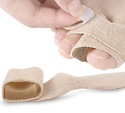 Big Toe Wrap / Bunion Ease