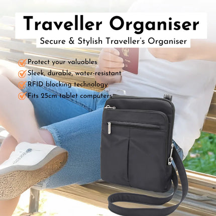 Traveller's Organizer