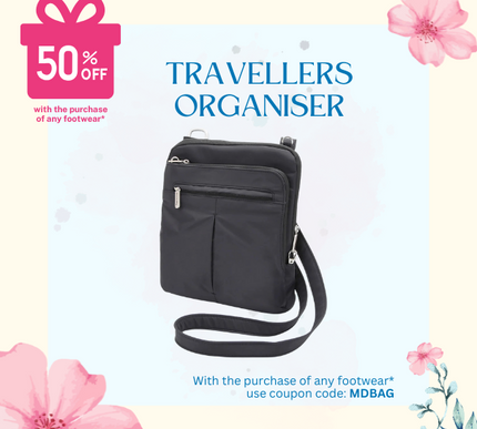 Traveller's Organizer
