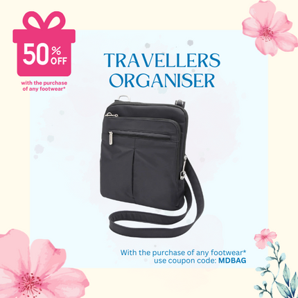 Traveller's Organizer
