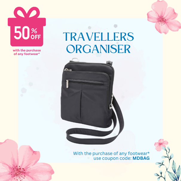 Traveller's Organizer