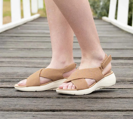 Veronica Slingbacks