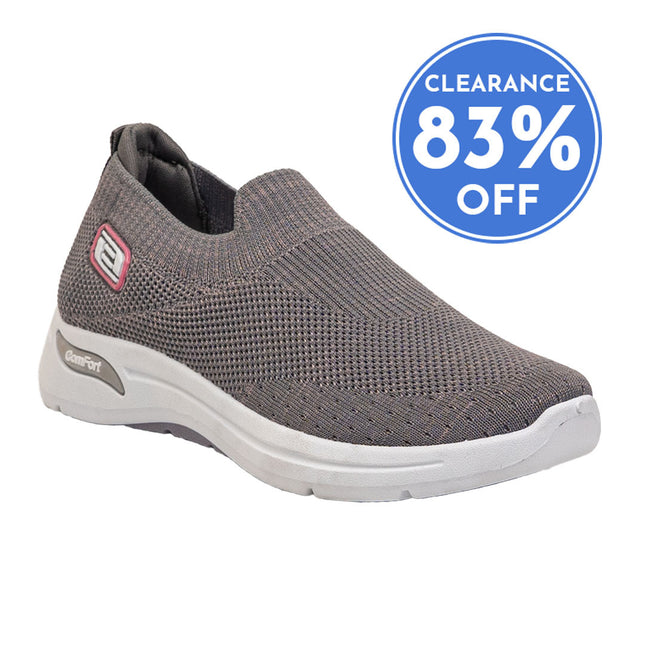 Ladies Leisure Walkers