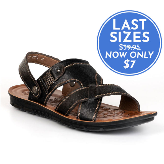 Rudy Sandals / Slides