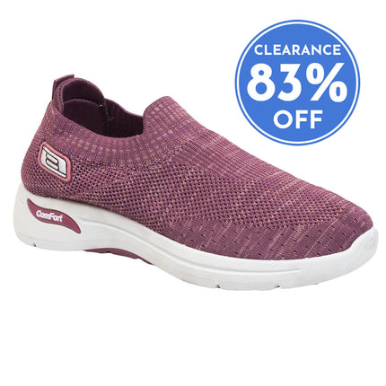 Ladies Leisure Walkers