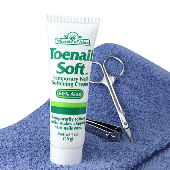 Toenail Soft