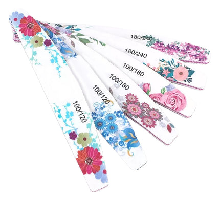 Nail Files Set