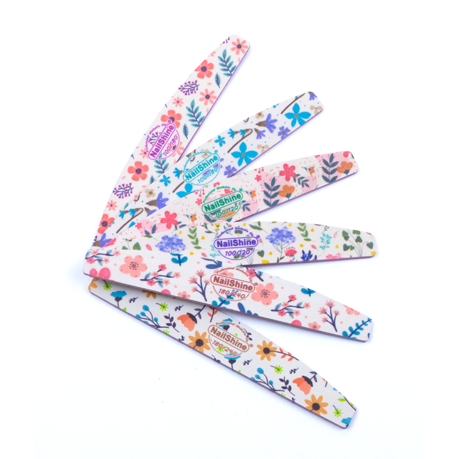 Nail Files Set