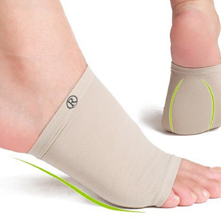 Plantar Arch Sleeves