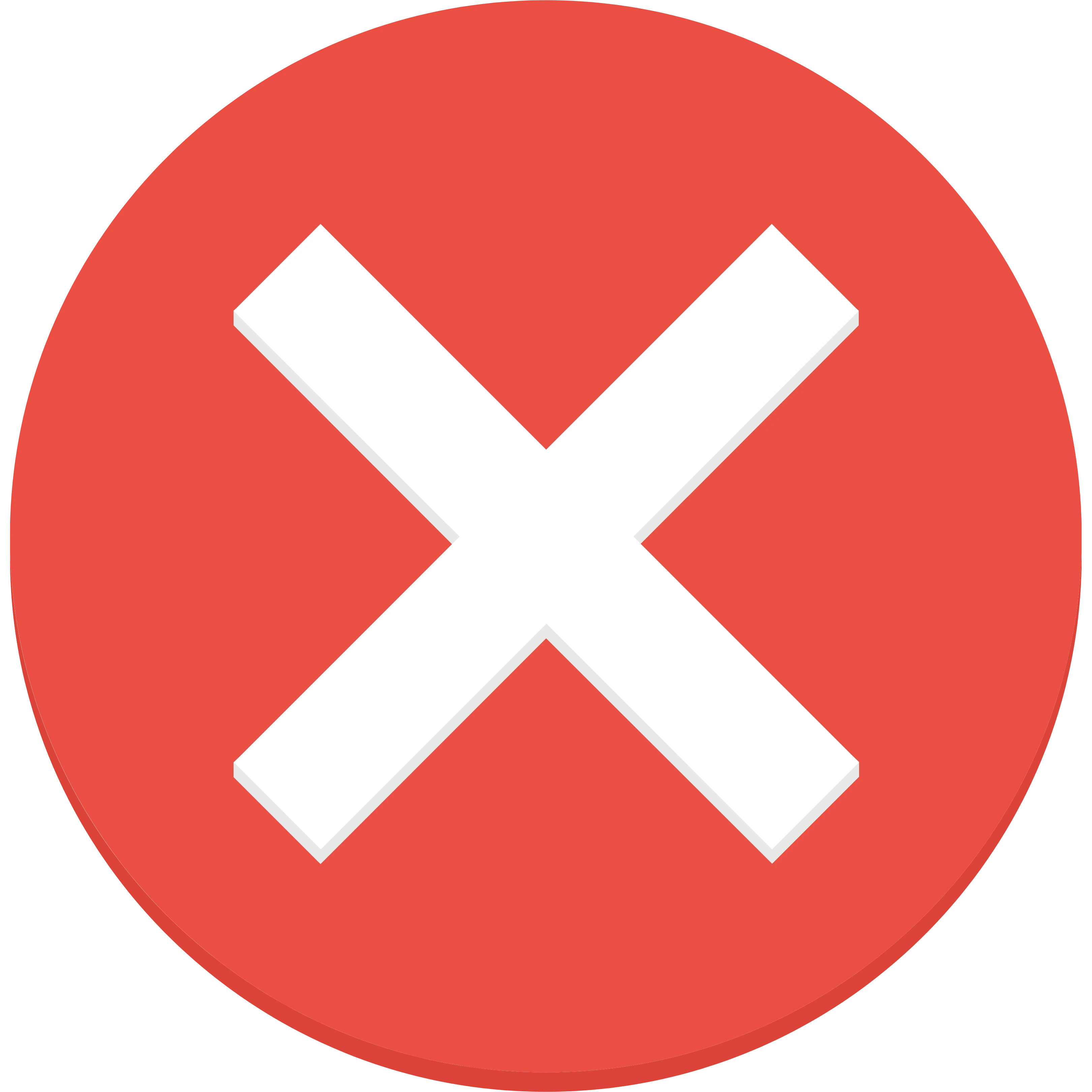 X icon